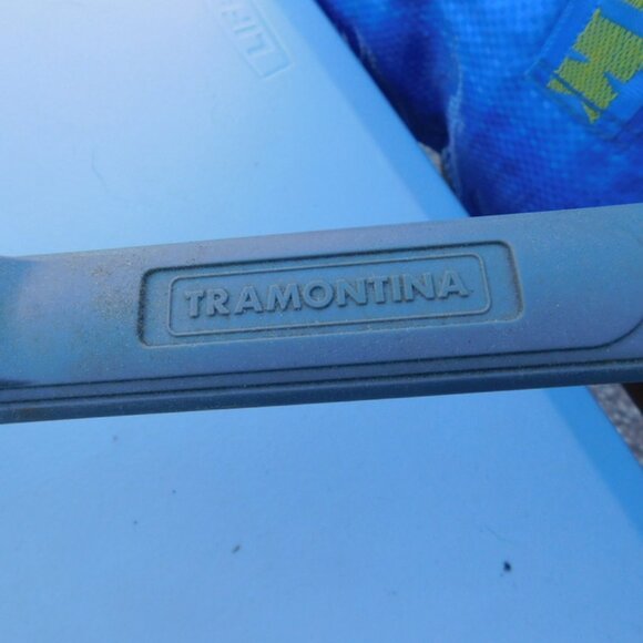 Tramontina Resturant Cookware Pan - Picture 2 of 6